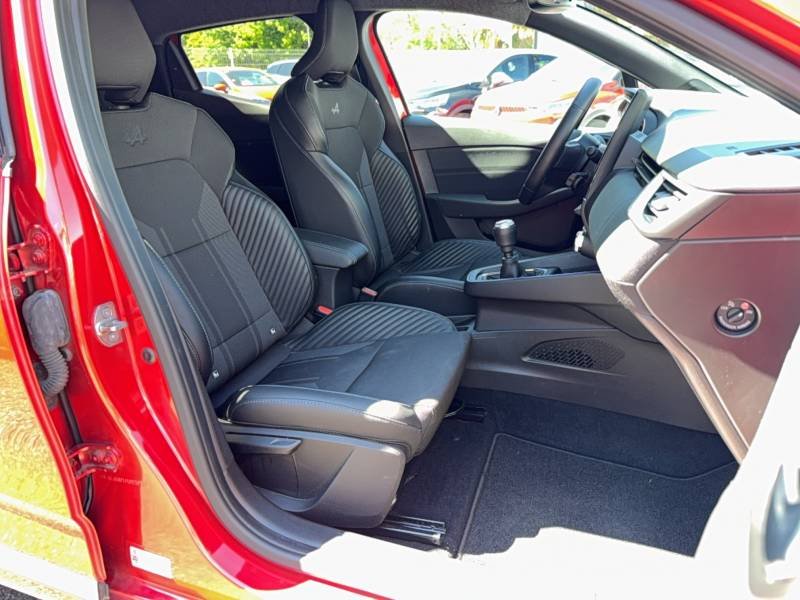 Renault Clio - Photo 12