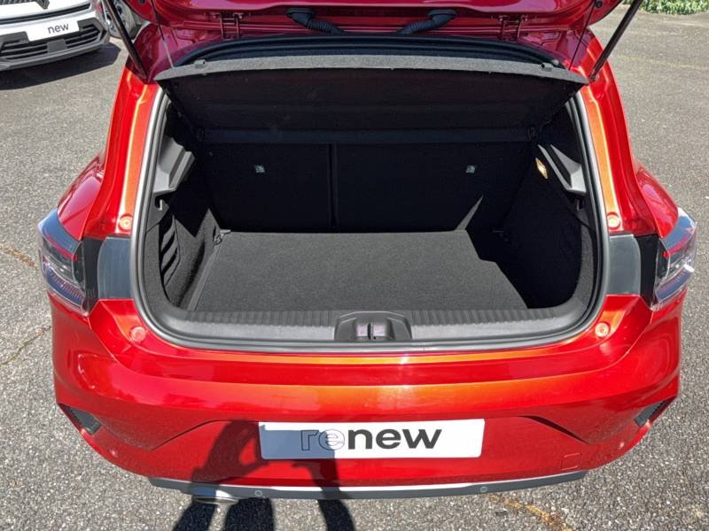 Renault Clio - Photo 16