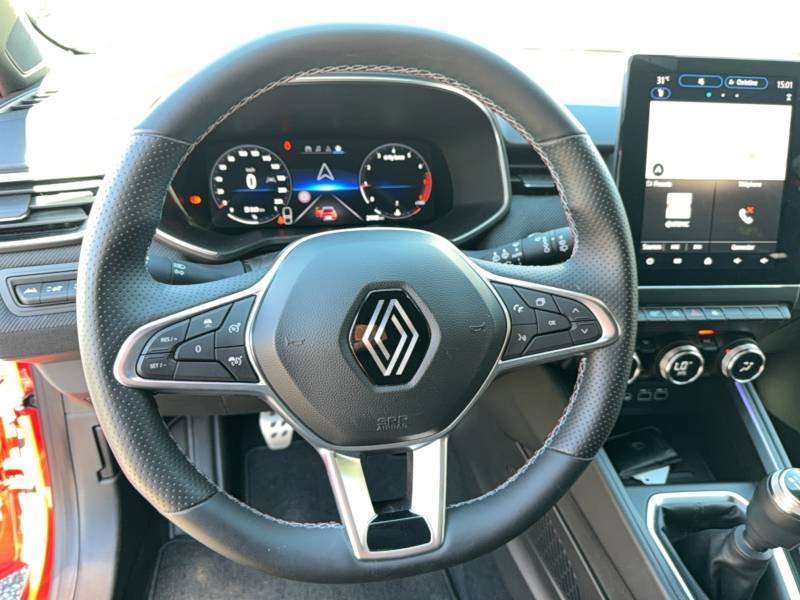 Renault Clio - Photo 23