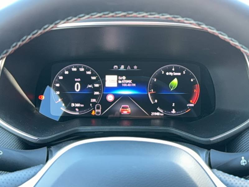 Renault Clio - Photo 24