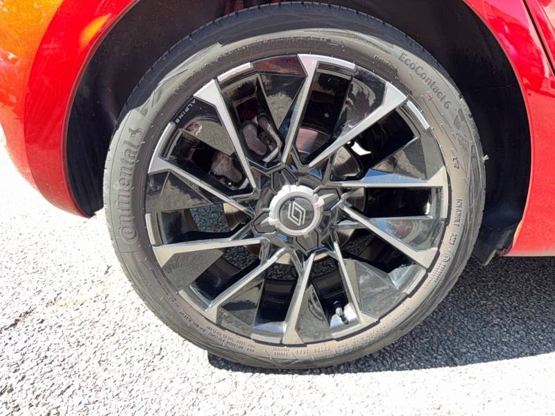 Renault Clio - Photo 37