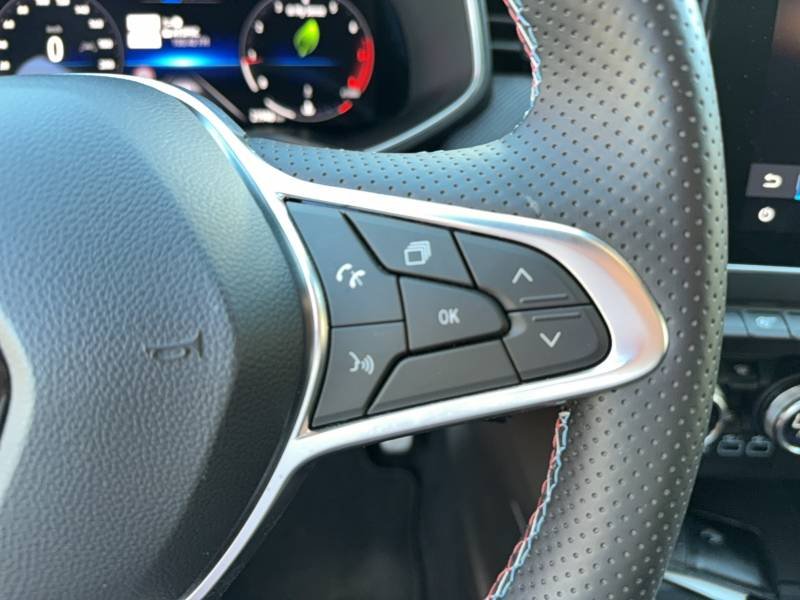 Renault Clio - Photo 39