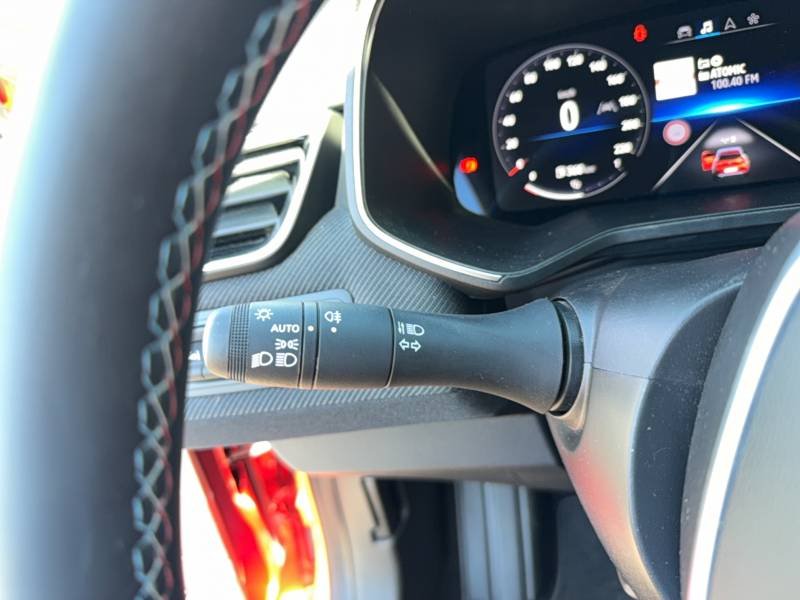 Renault Clio - Photo 43