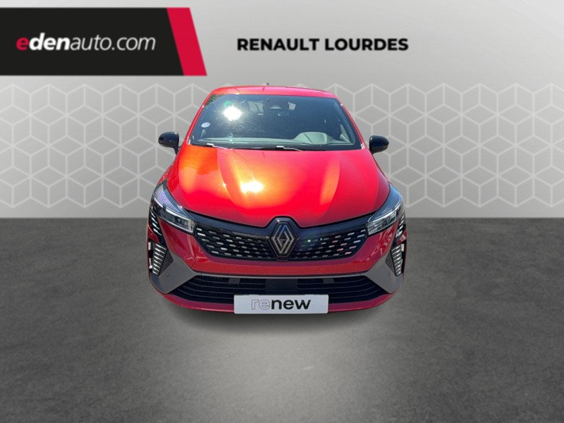 Renault Clio - Photo 8