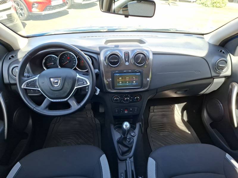 Dacia Sandero - Photo 11