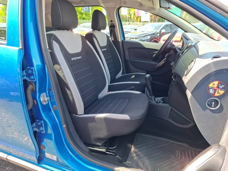 Dacia Sandero - Photo 12