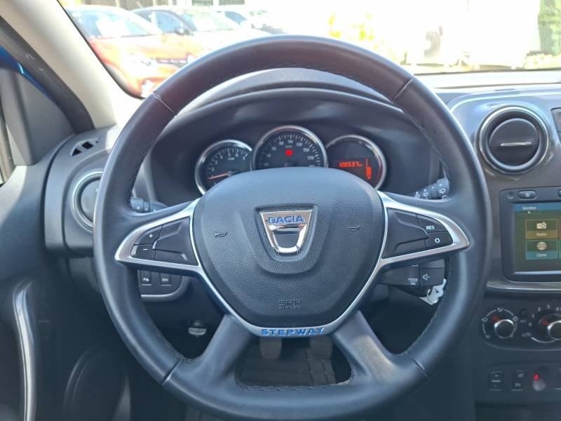 Dacia Sandero - Photo 14