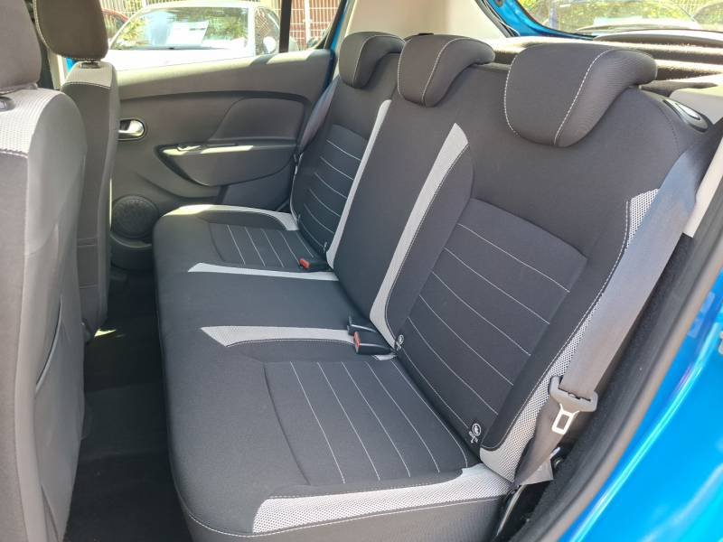 Dacia Sandero - Photo 15