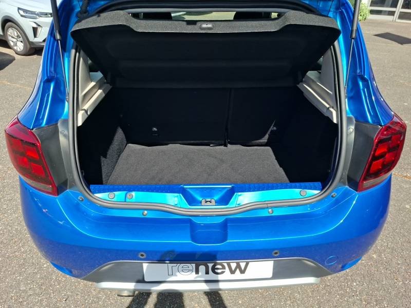 Dacia Sandero - Photo 16