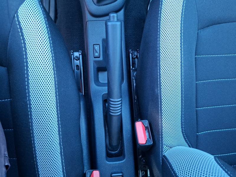 Dacia Sandero - Photo 26