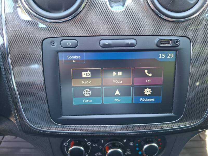 Dacia Sandero - Photo 30