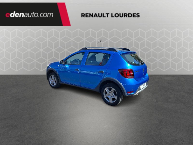 Dacia Sandero - Photo 3