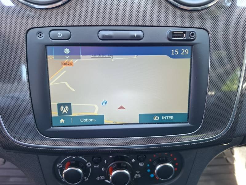Dacia Sandero - Photo 31