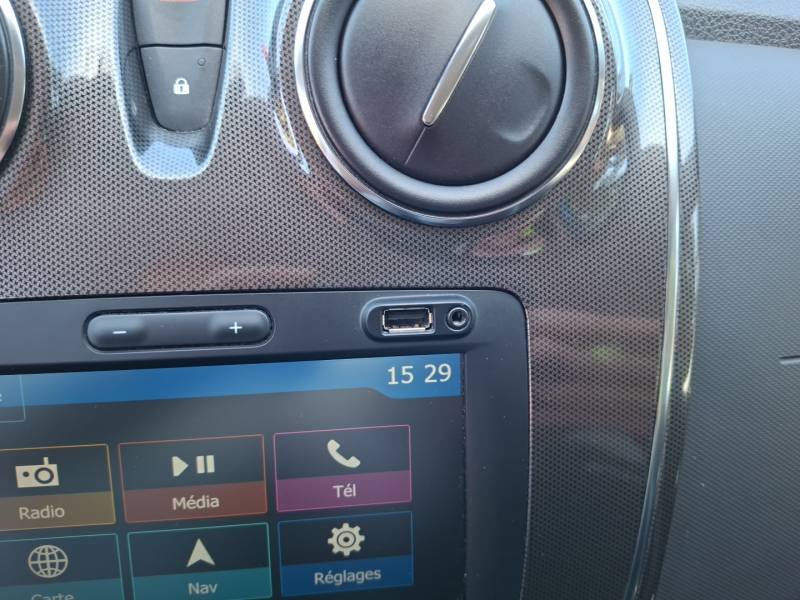 Dacia Sandero - Photo 33