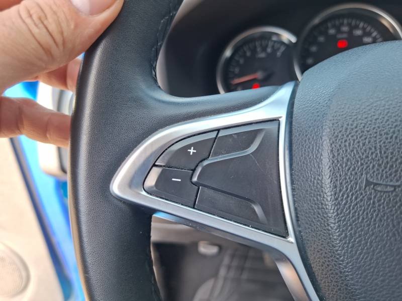 Dacia Sandero - Photo 37