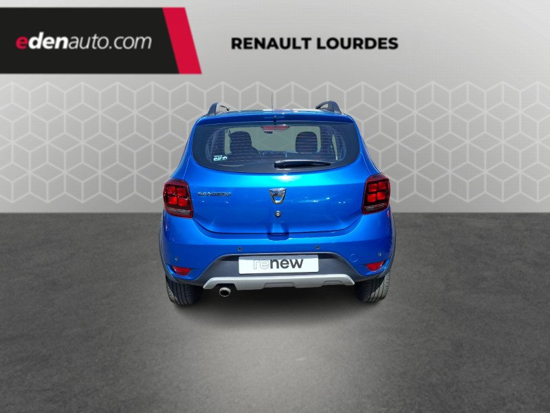 Dacia Sandero - Photo 4