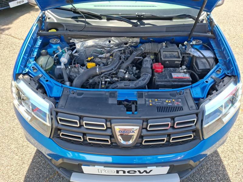 Dacia Sandero - Photo 41