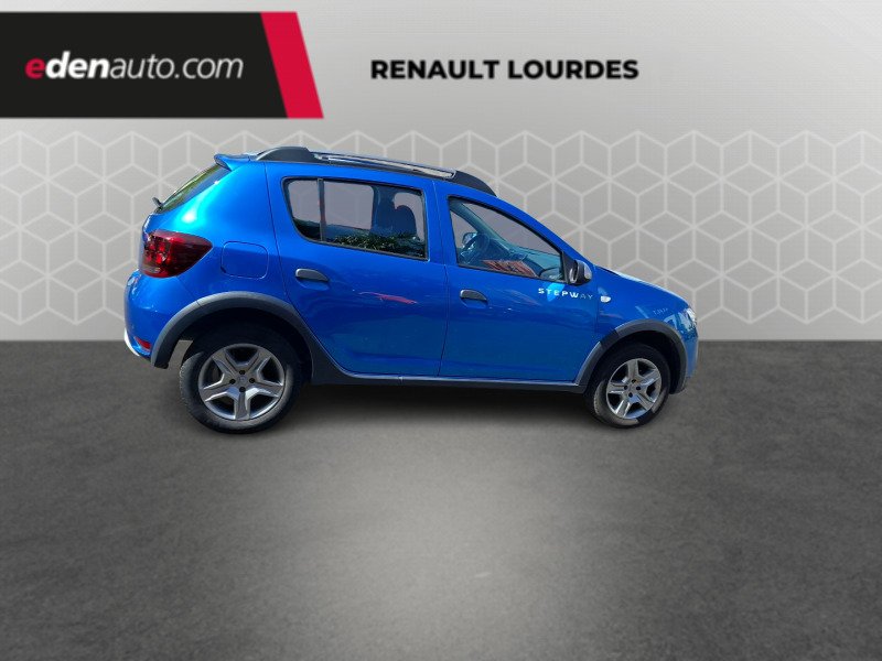 Dacia Sandero - Photo 6