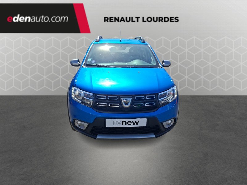 Dacia Sandero - Photo 8