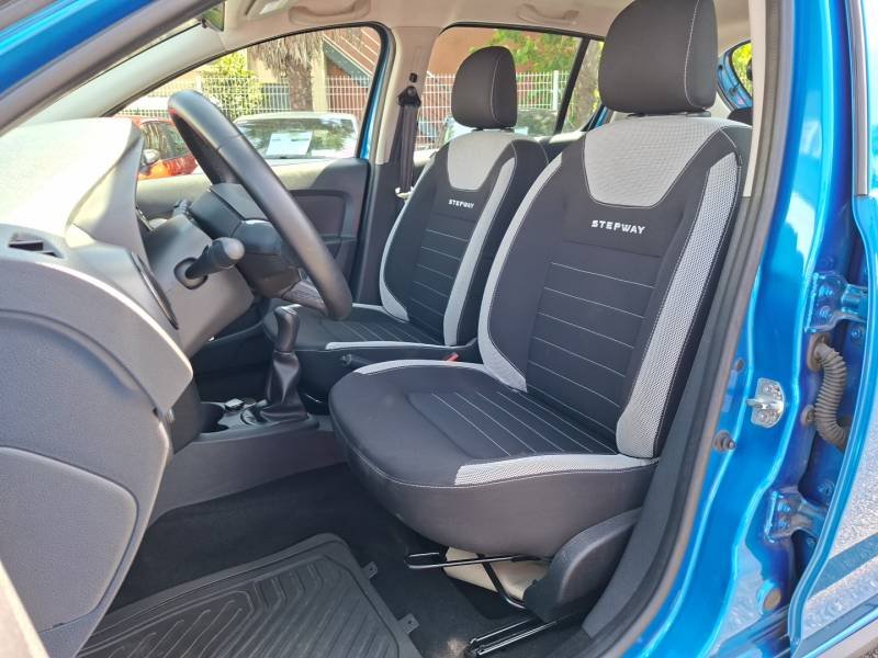 Dacia Sandero - Photo 10