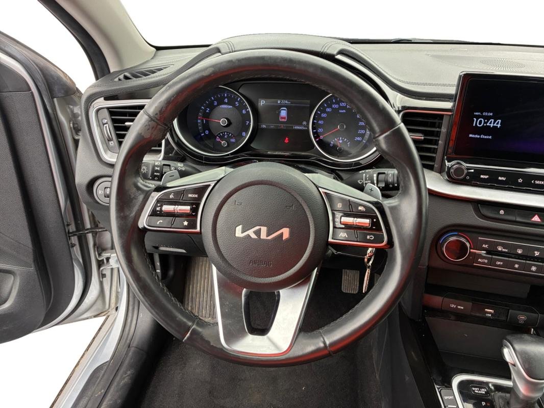 Kia Cee'd_SW - Photo 11