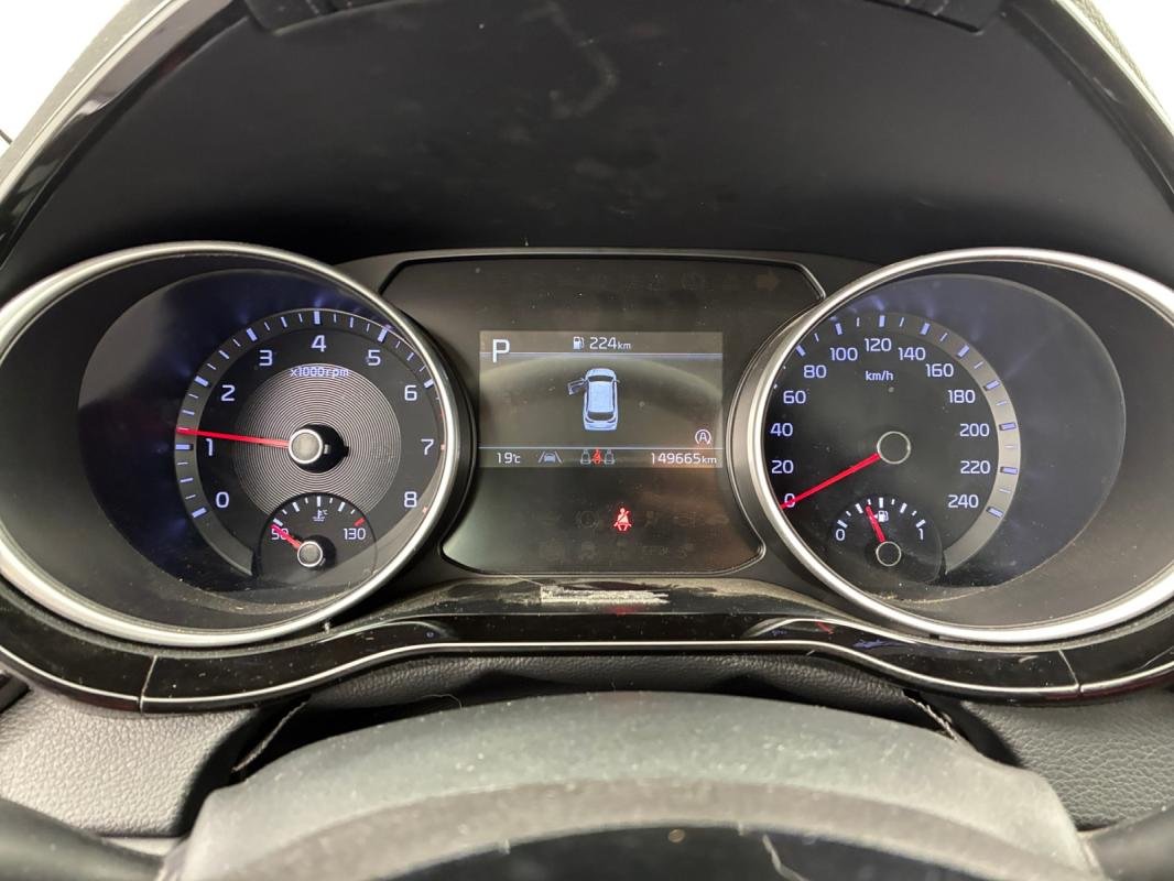Kia Cee'd_SW - Photo 12