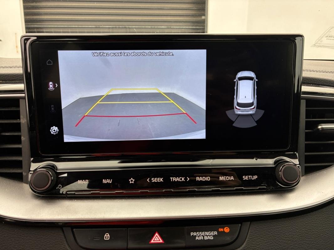 Kia Cee'd_SW - Photo 13