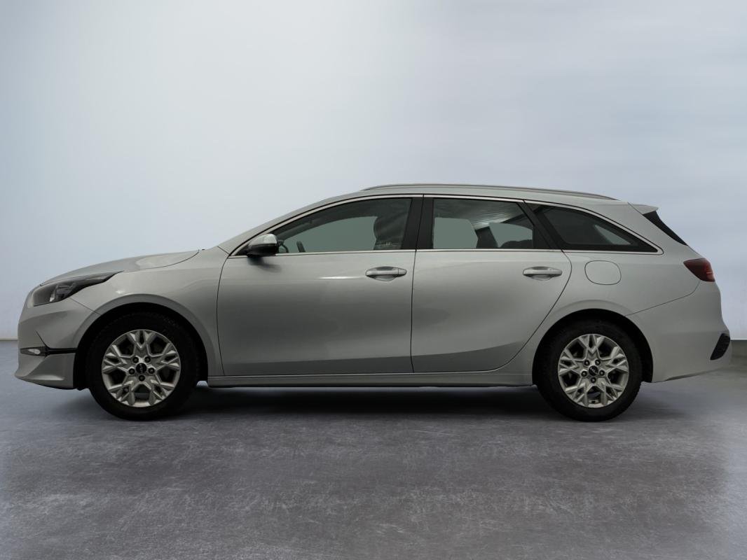 Kia Cee'd_SW - Photo 2