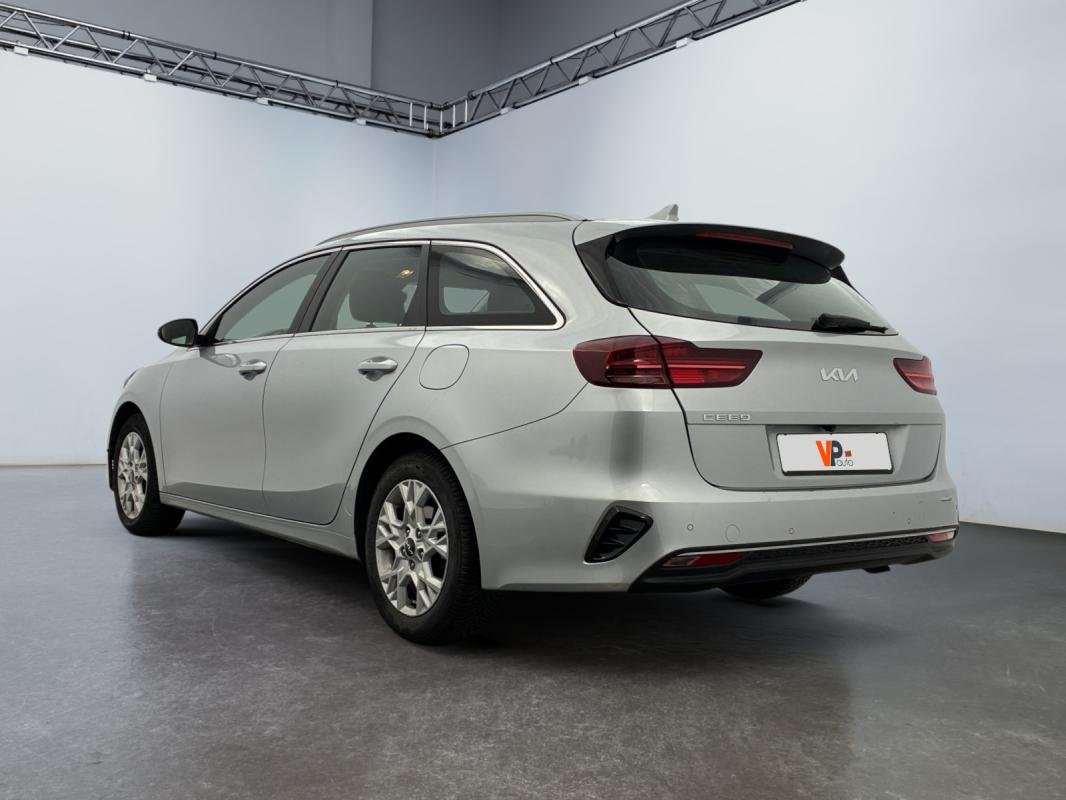 Kia Cee'd_SW - Photo 3