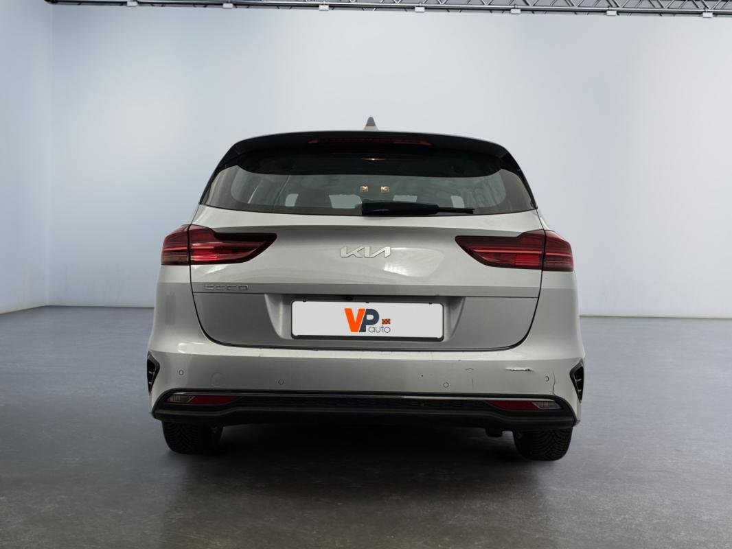 Kia Cee'd_SW - Photo 4