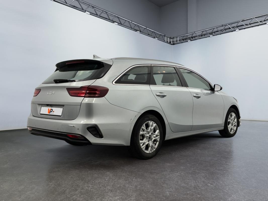 Kia Cee'd_SW - Photo 5
