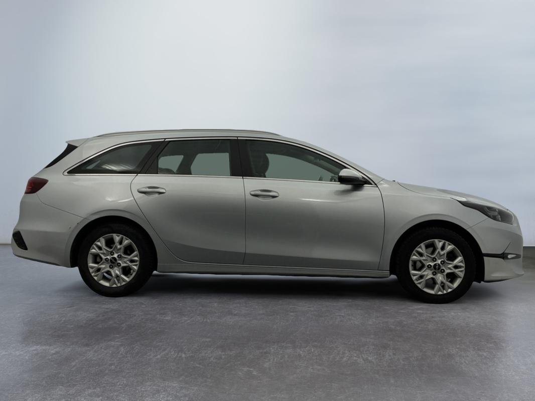 Kia Cee'd_SW - Photo 6