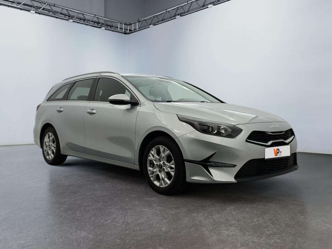 Kia Cee'd_SW - Photo 7