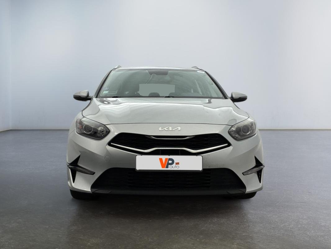 Kia Cee'd_SW - Photo 8