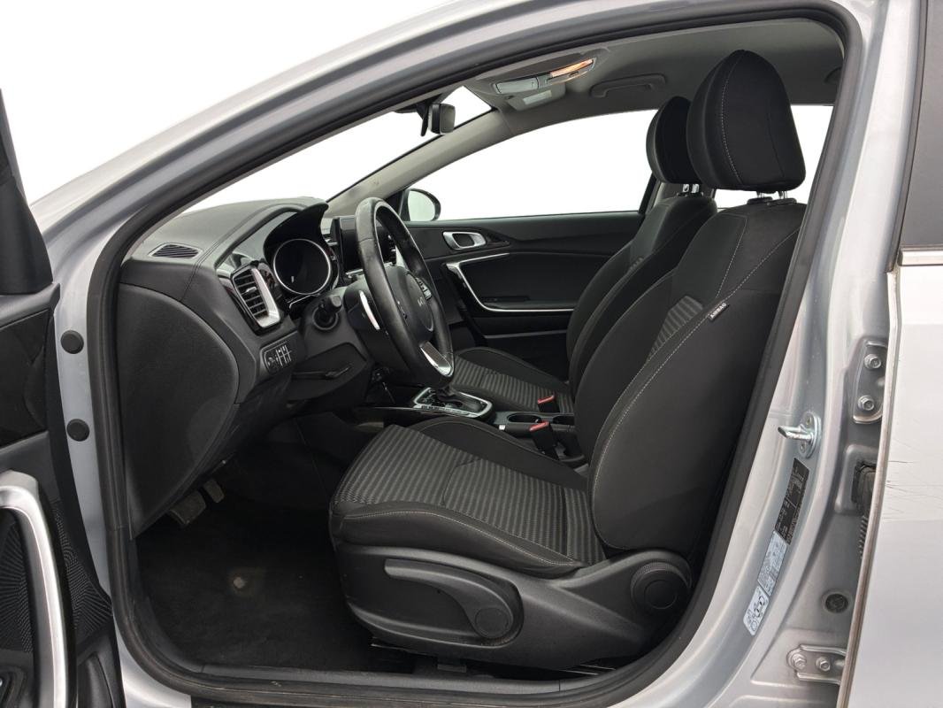 Kia Cee'd_SW - Photo 9