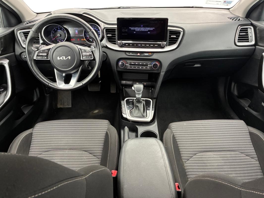 Kia Cee'd_SW - Photo 10