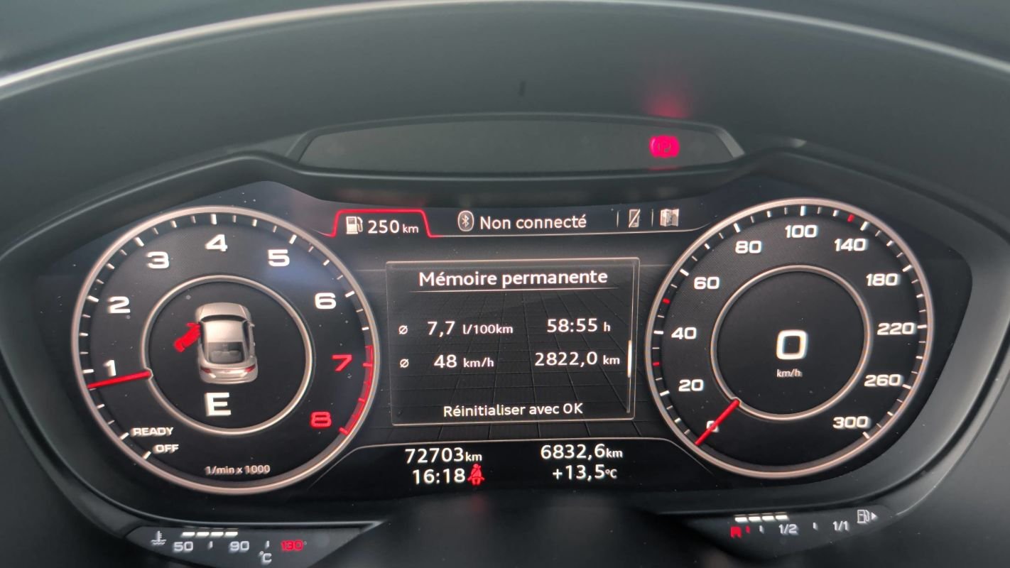 Audi TT - Photo 12