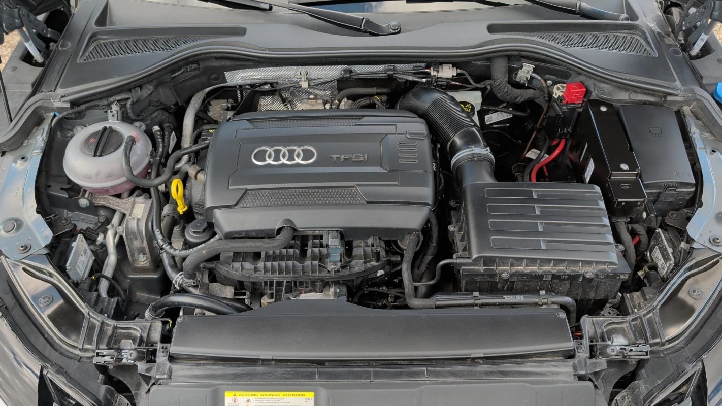 Audi TT - Photo 15