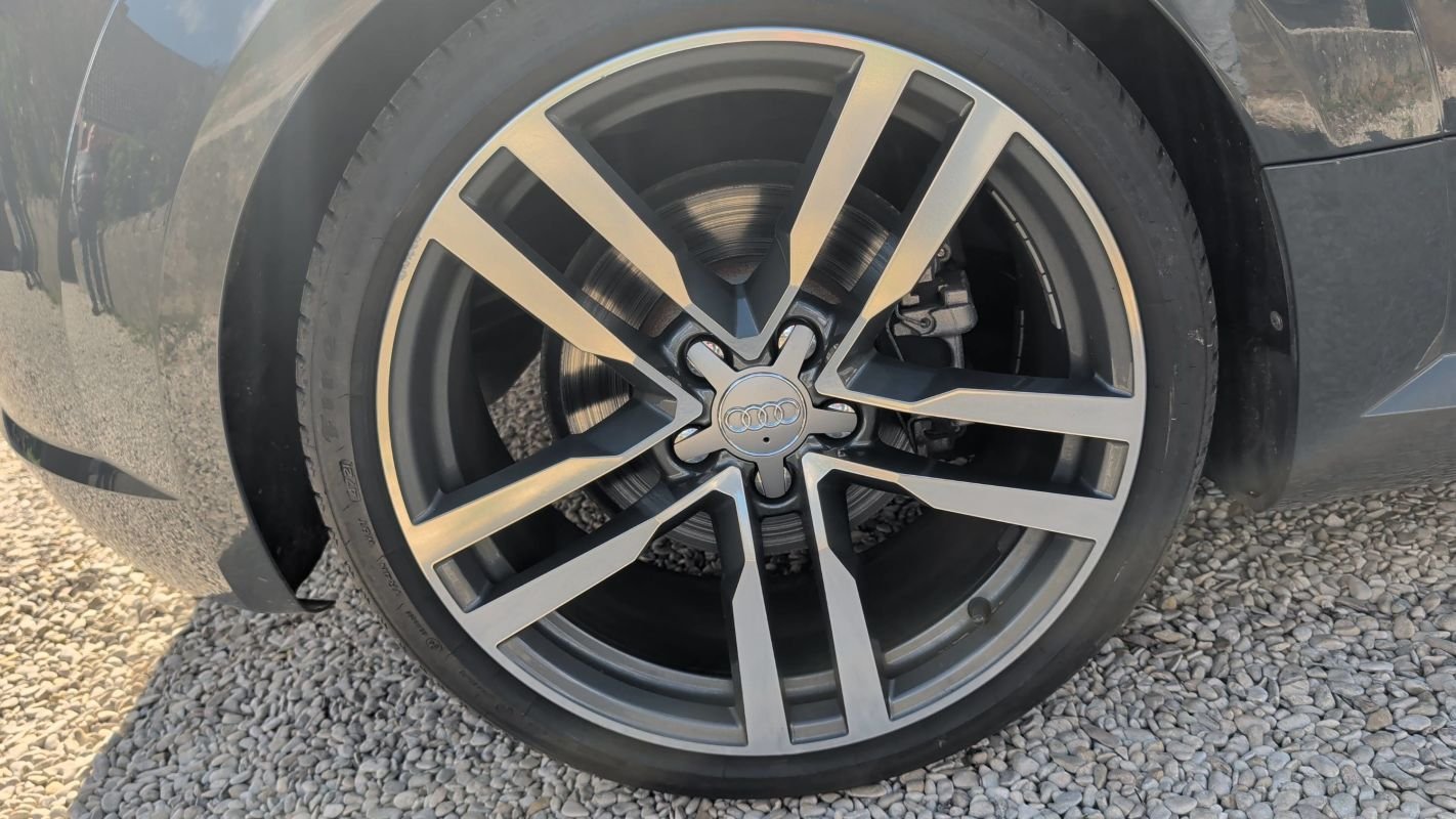 Audi TT - Photo 16