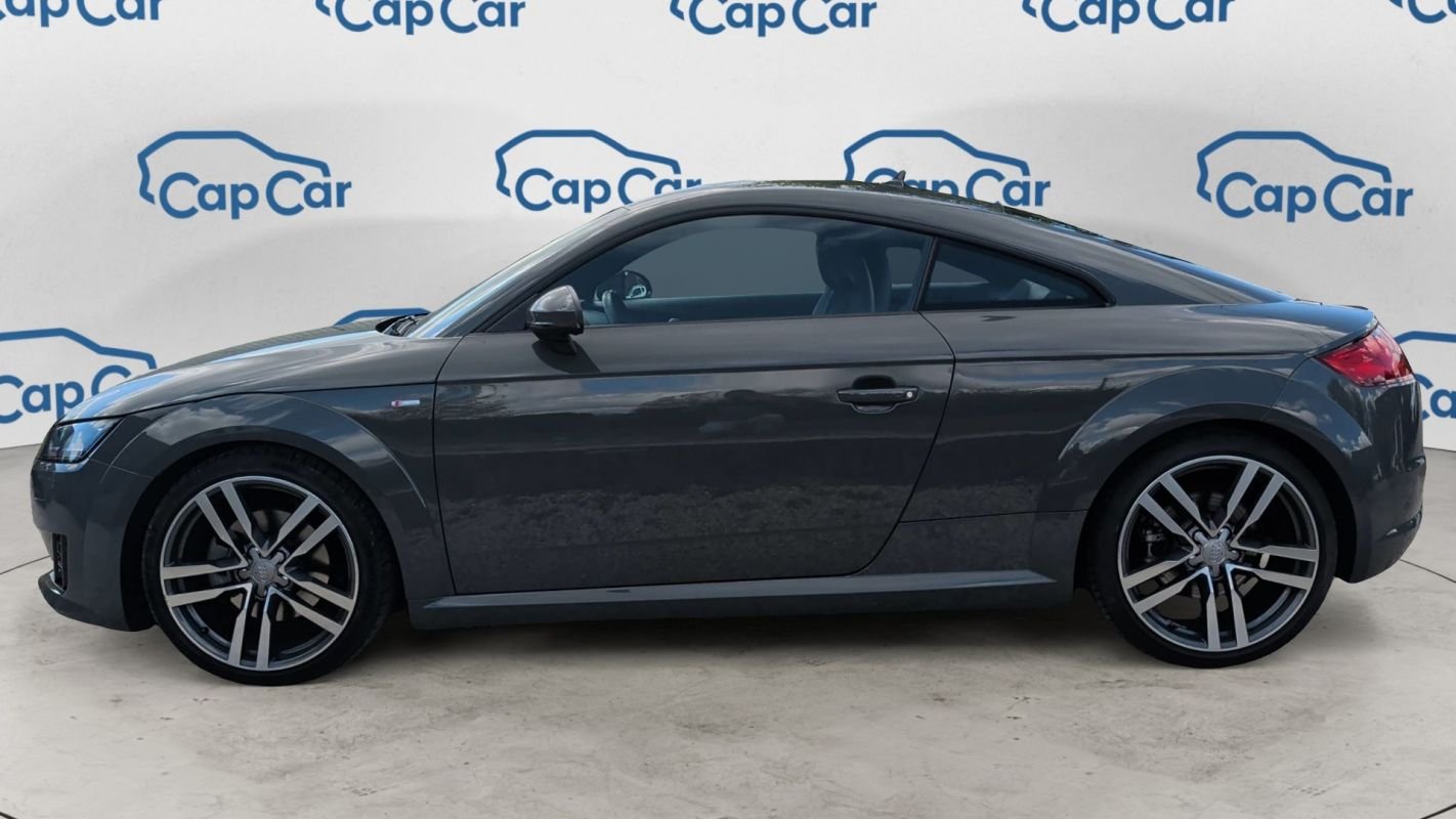 Audi TT - Photo 2