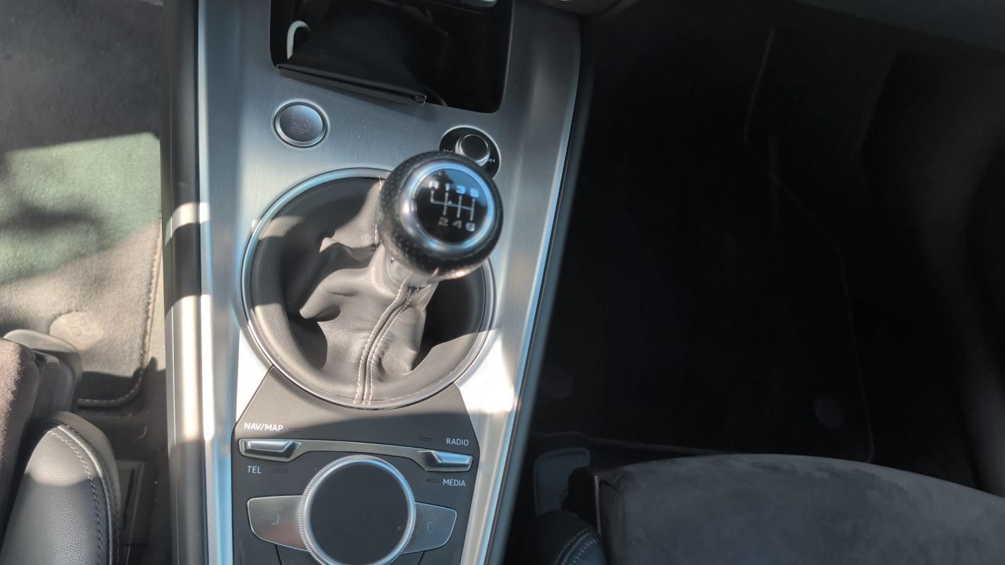Audi TT - Photo 24