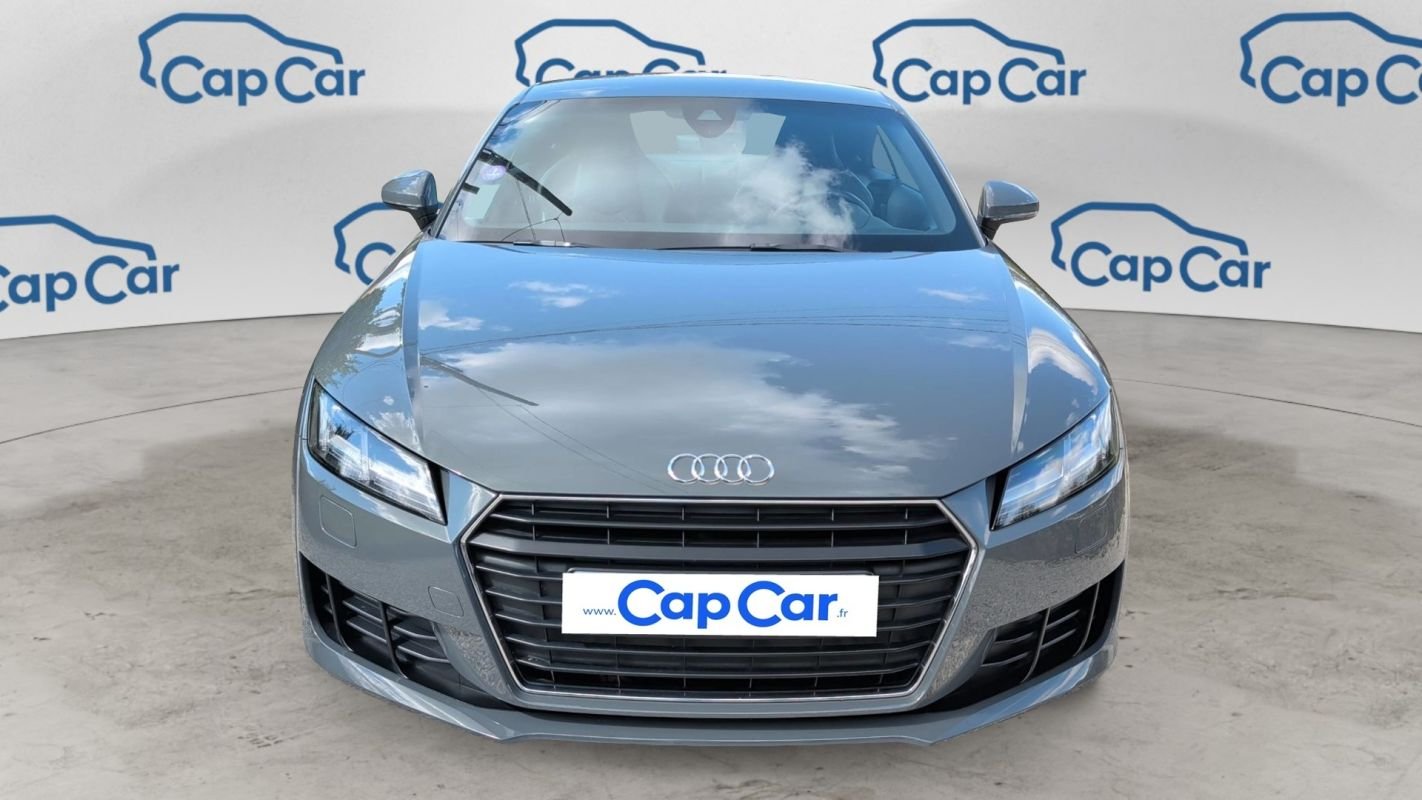 Audi TT - Photo 5