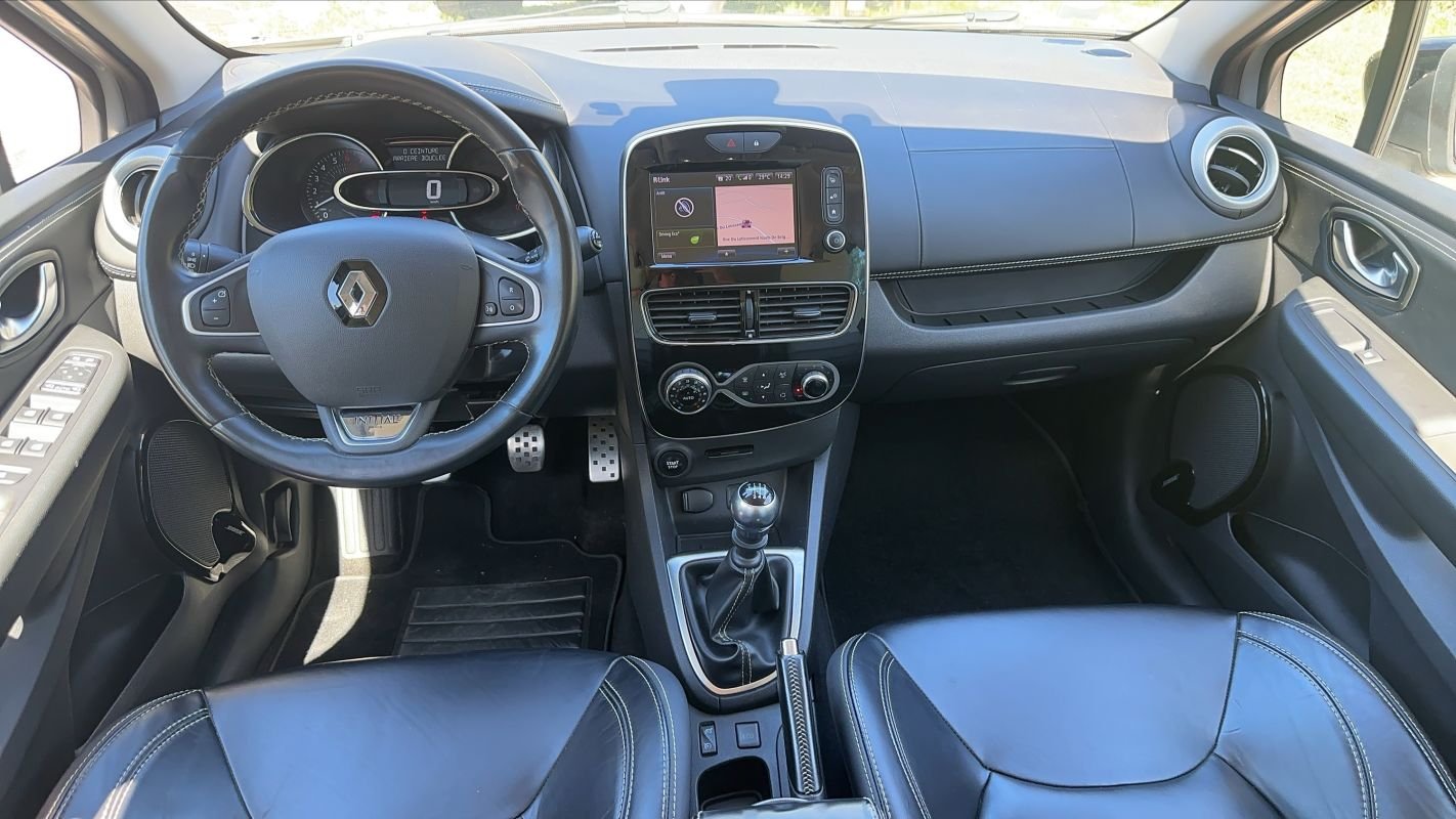 Renault Clio - Photo 11