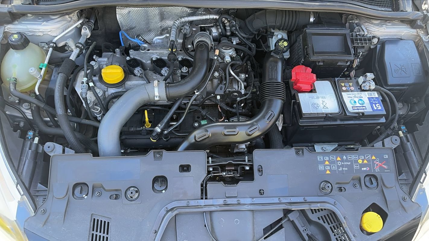 Renault Clio - Photo 15