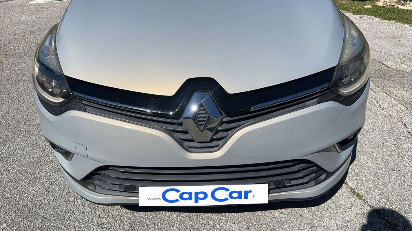 Renault Clio - Photo 20