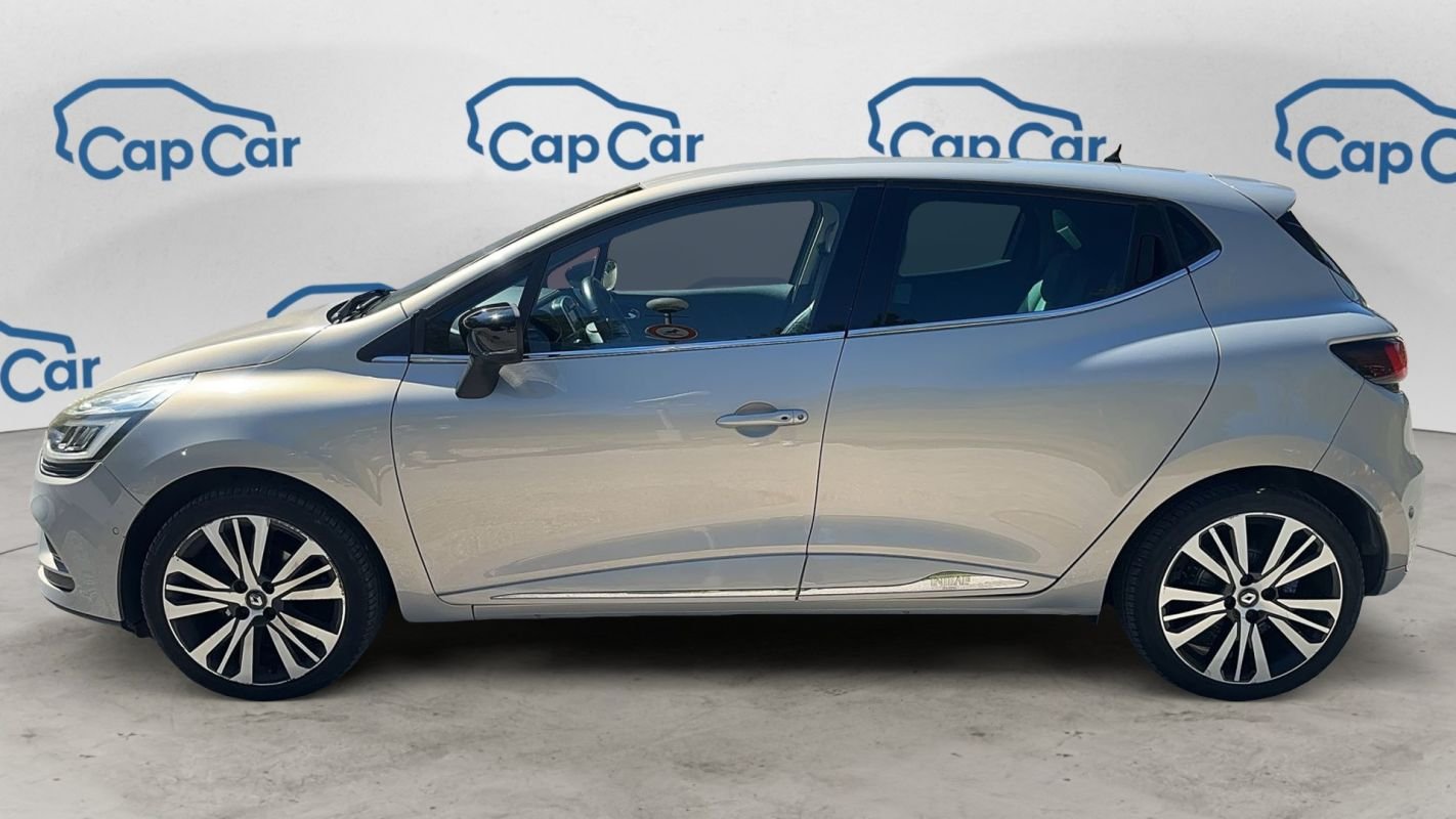 Renault Clio - Photo 2