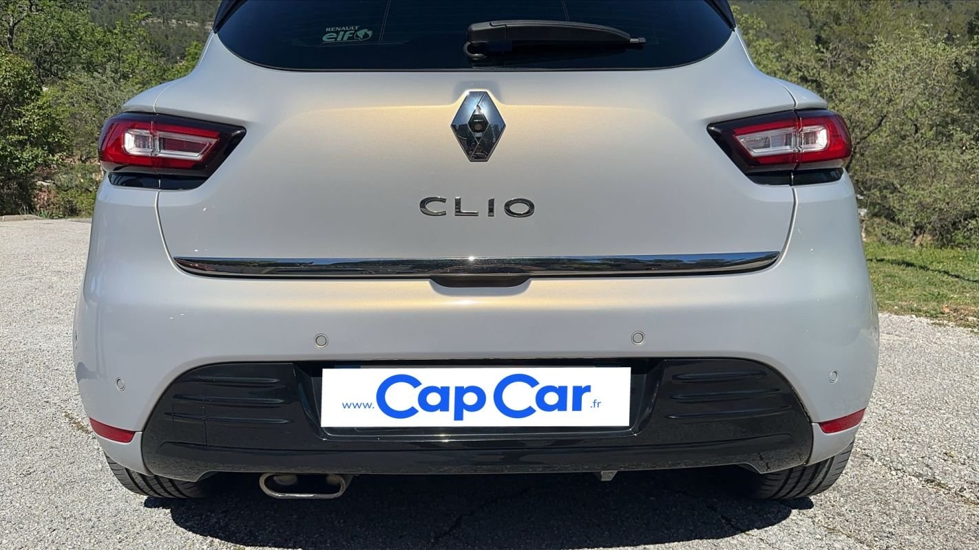 Renault Clio - Photo 21