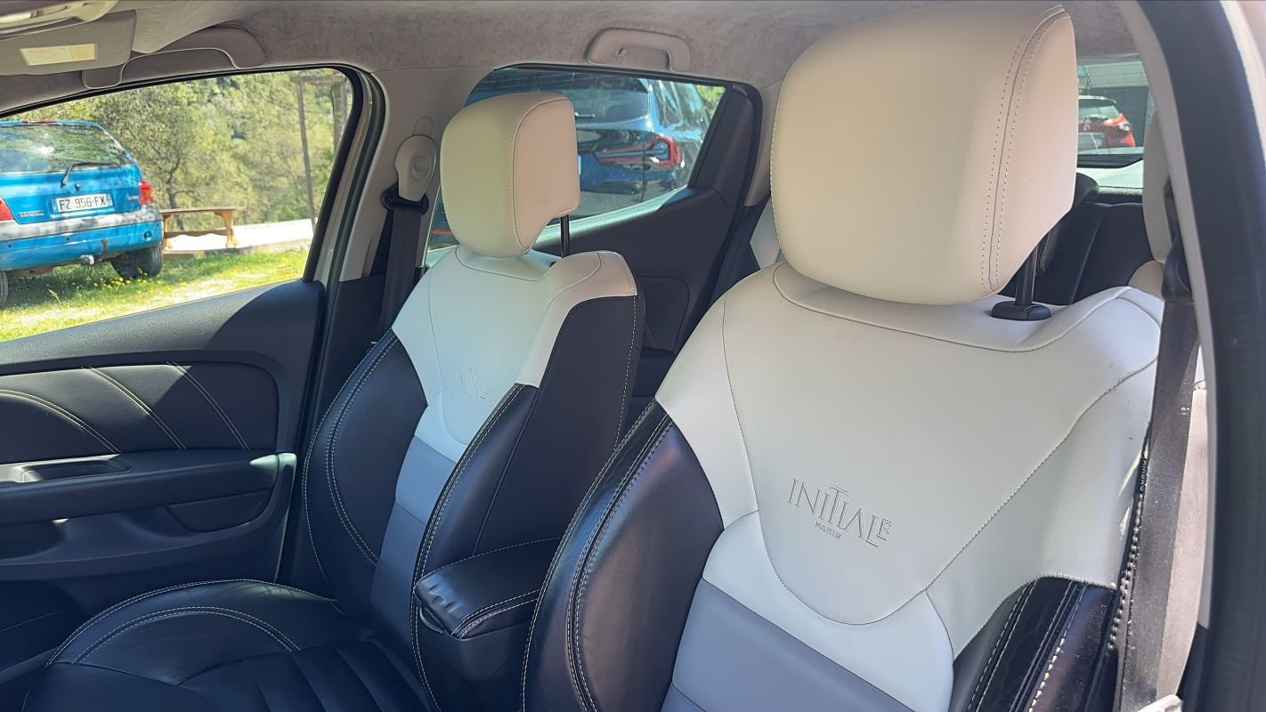 Renault Clio - Photo 29