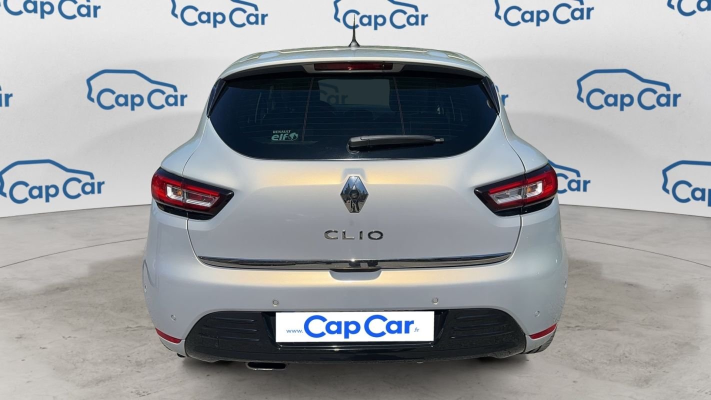 Renault Clio - Photo 3