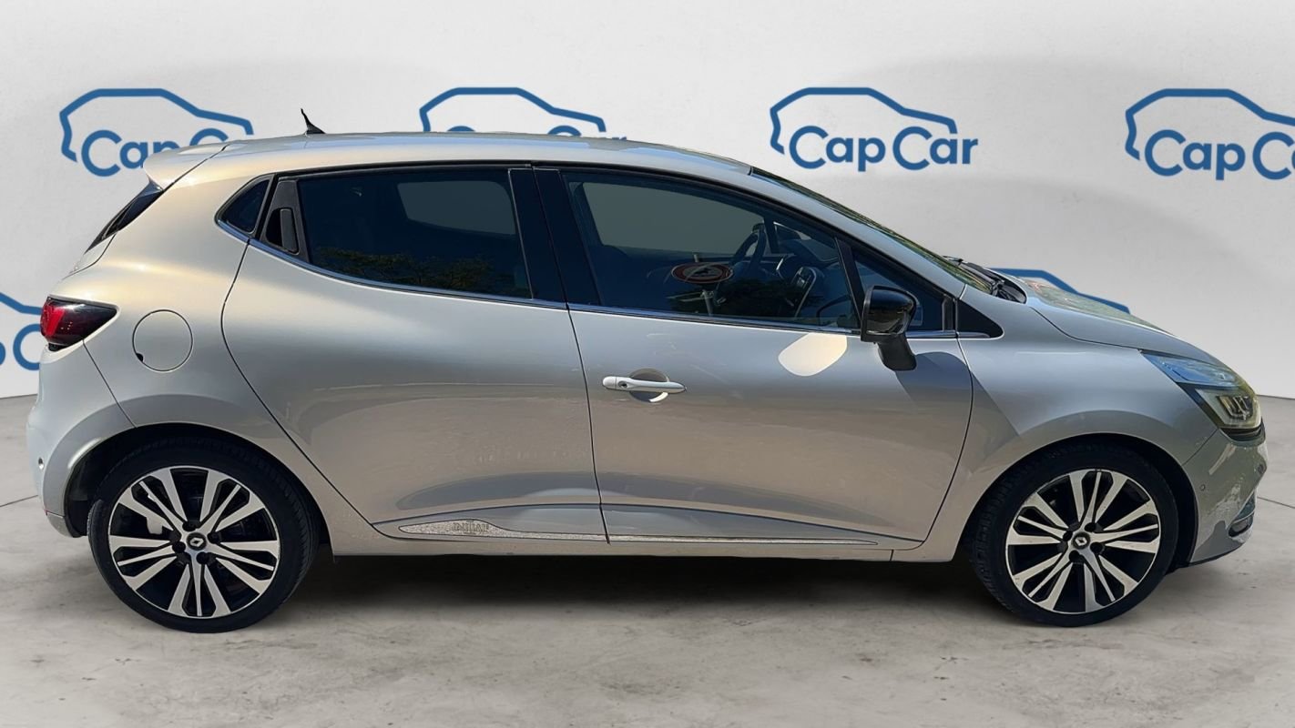 Renault Clio - Photo 4